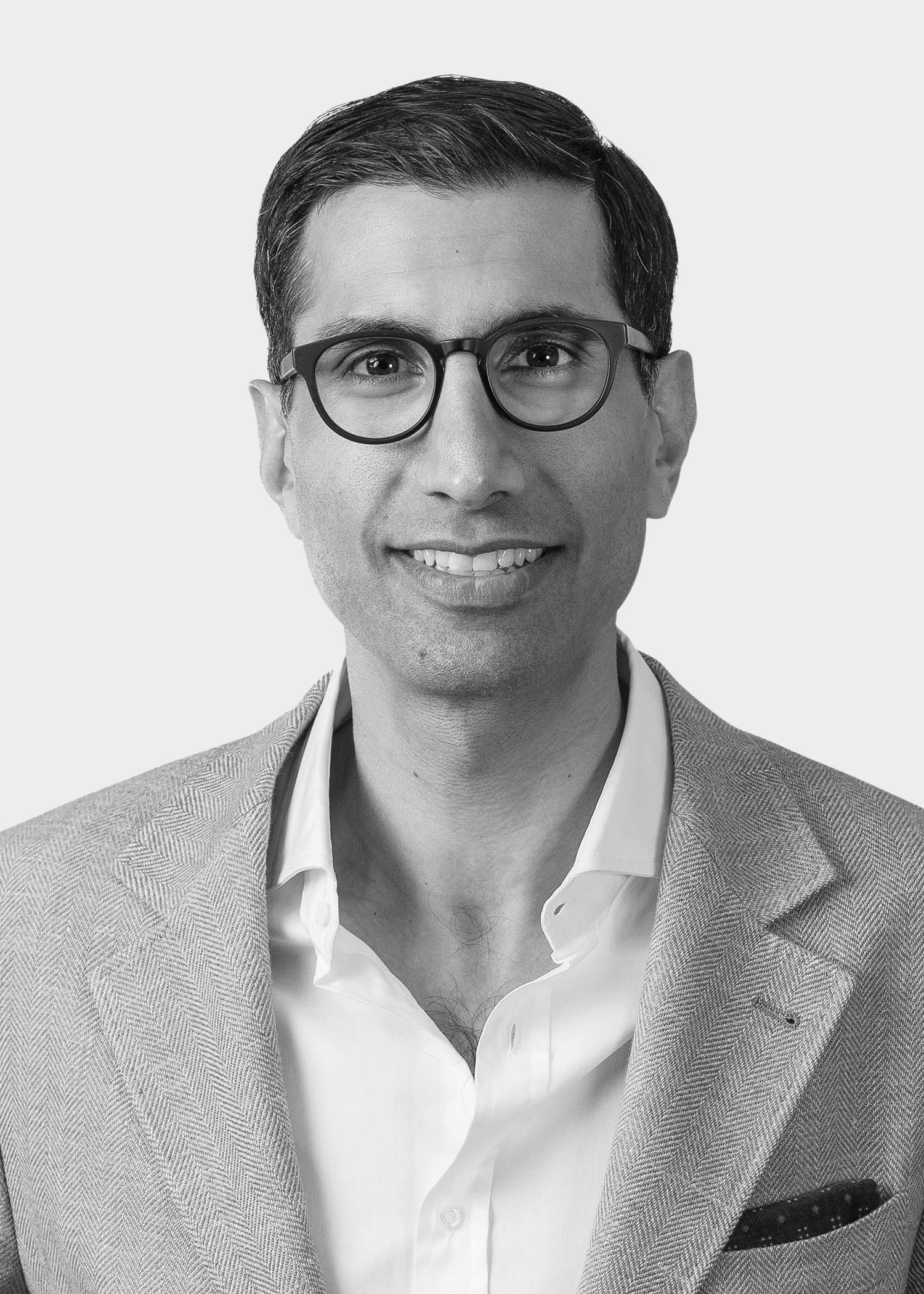 Rahim Moloo - Partner at Gibson Dunn